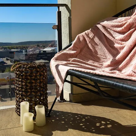 Apartment Sia Charm Craiova