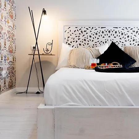 Apartment Sia Charm *