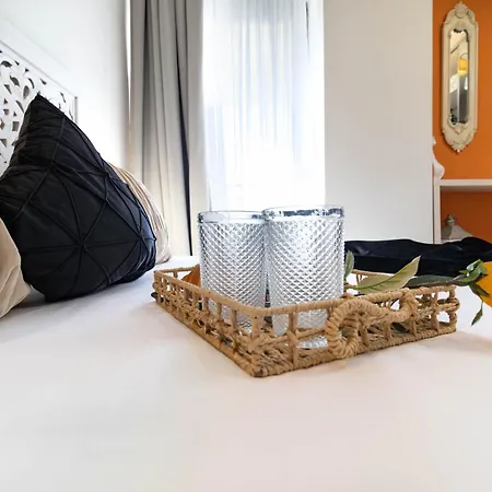 Sia Charm Apartment Craiova