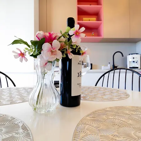 Sia Charm Apartment Craiova