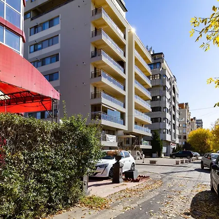 Apartment Sia Charm *