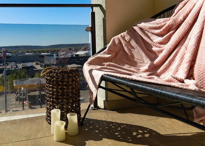 Apartment Sia Charm Craiova