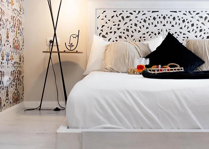 Apartment Sia Charm *