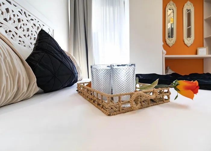 Sia Charm Apartment Craiova