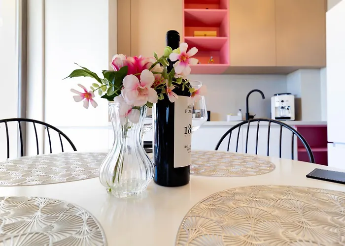 Sia Charm Apartment Craiova